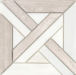 Castle Cream - stone tile